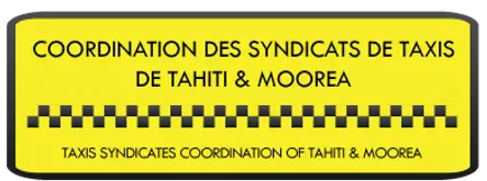 Taxi Tahiti