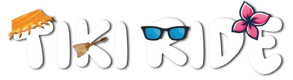 TikiRide