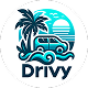Drivy Logo